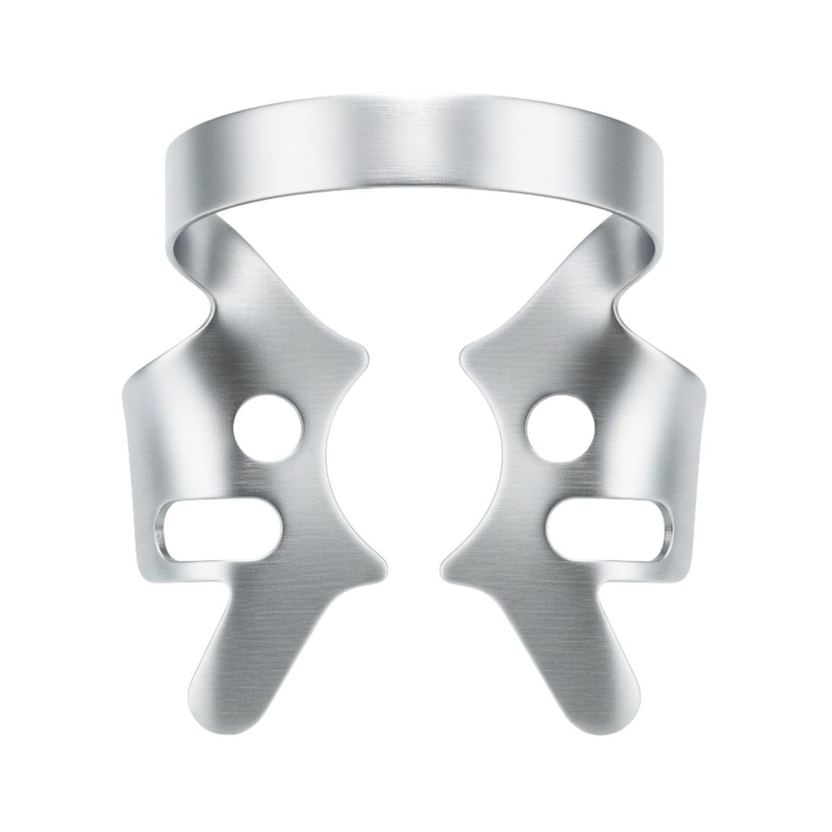 201 - Upper molar rubber dam clamps | ErgoDenta 11275 – ErgoDenta ApS, Kofferdamklammern
