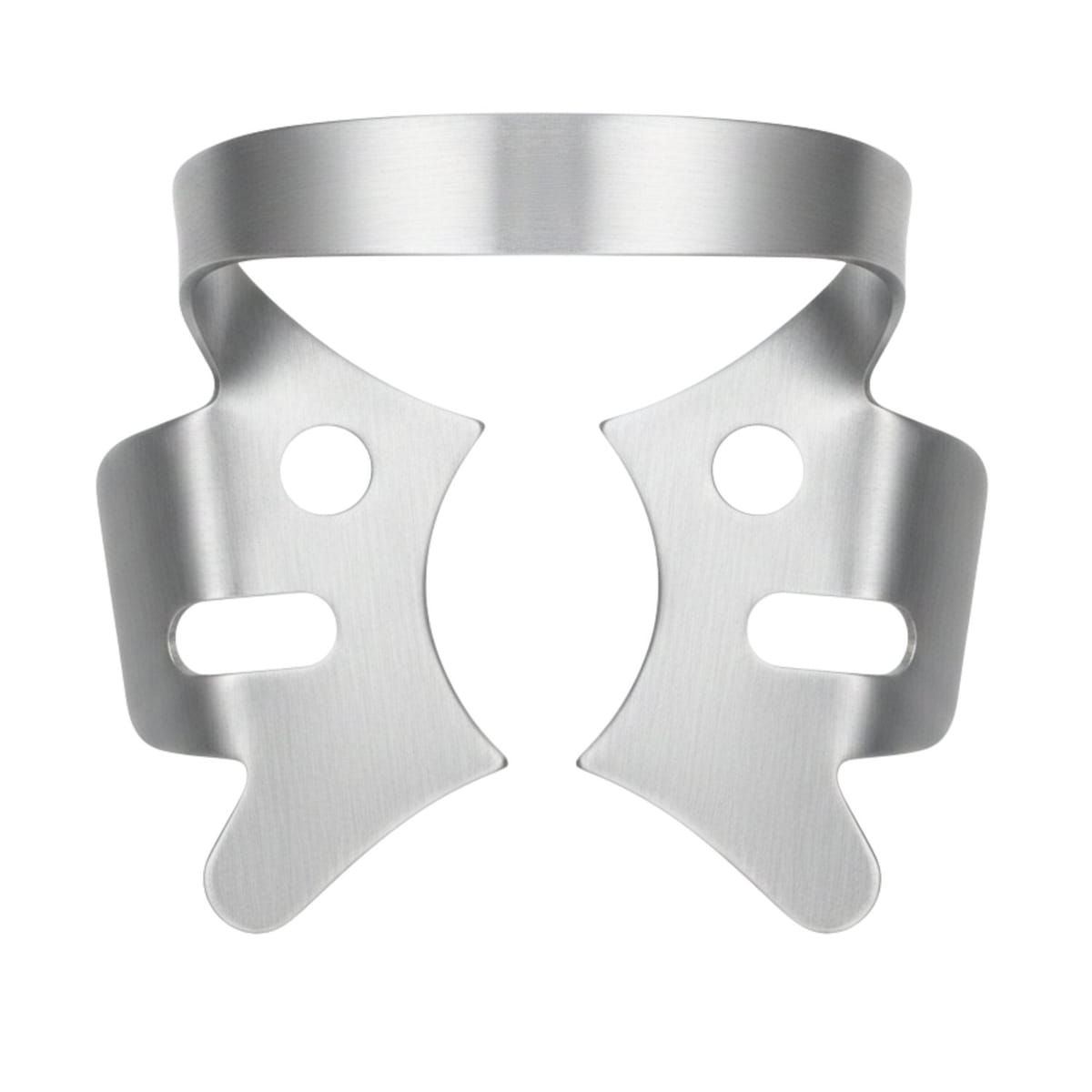 205 - Upper molar rubber dam clamps | ErgoDenta 11276 – ErgoDenta ApS, Kofferdamklammern
