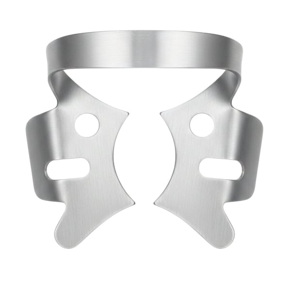 205 - Upper molar rubber dam clamps | ErgoDenta 11276