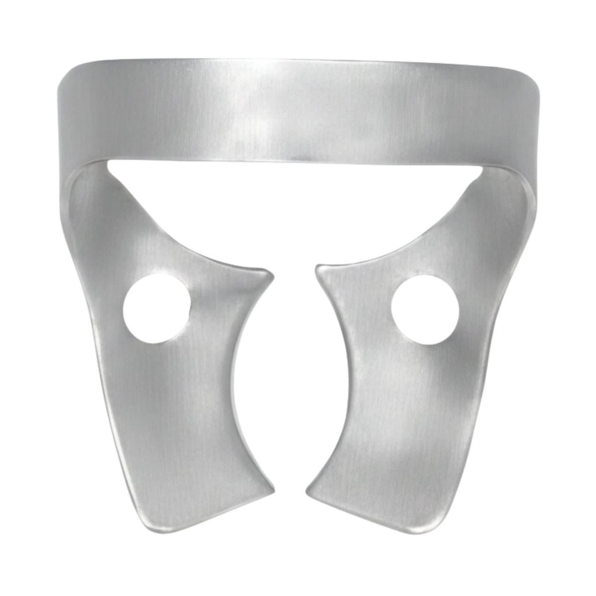 26N - Upper molar rubber dam clamps | ErgoDenta 11277 – ErgoDenta ApS, Kofferdamklammern