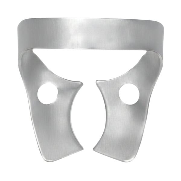 26N - Upper molar rubber dam clamps | ErgoDenta 11277