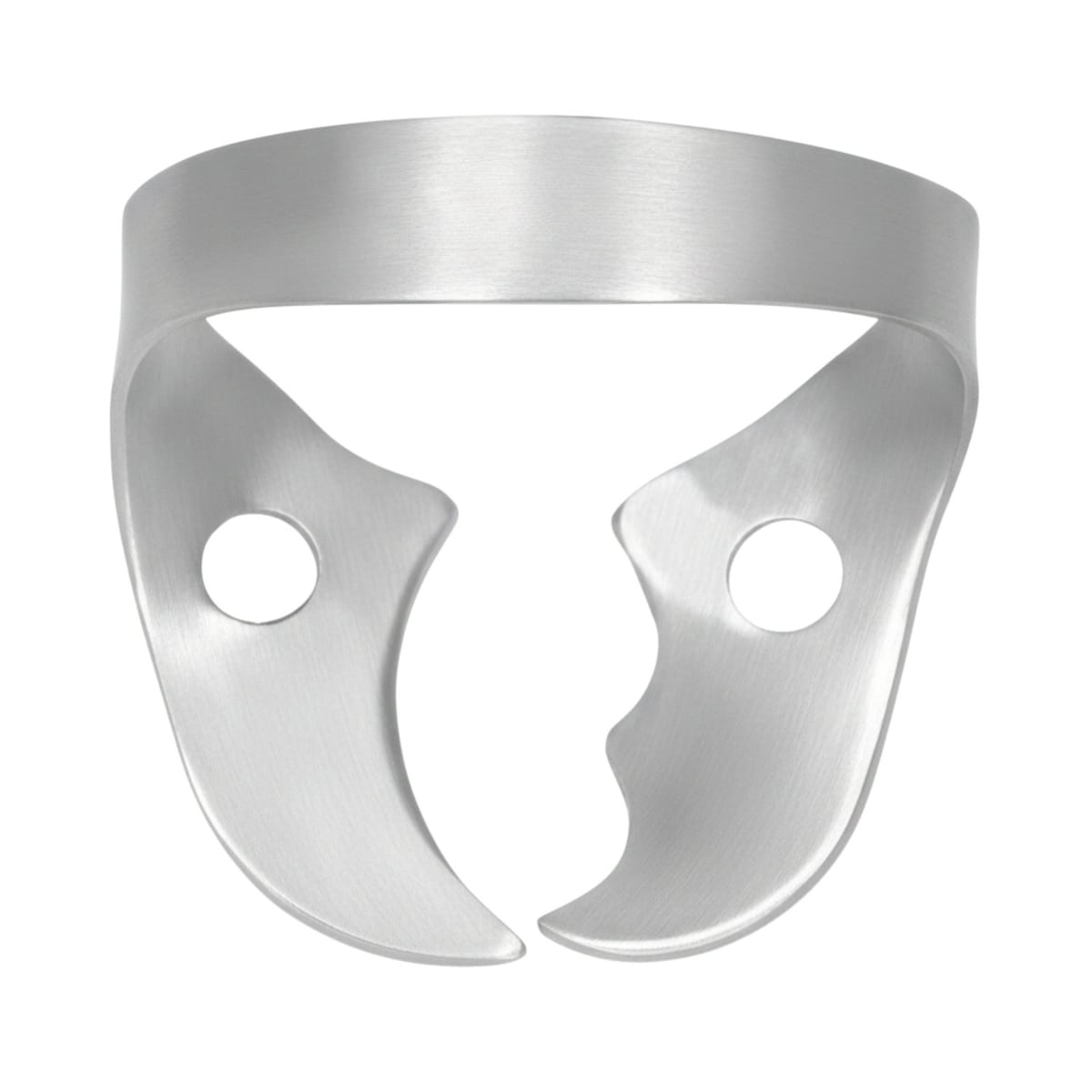 30 - Upper molar rubber dam clamps | ErgoDenta 11278 – ErgoDenta ApS, Kofferdamklammern