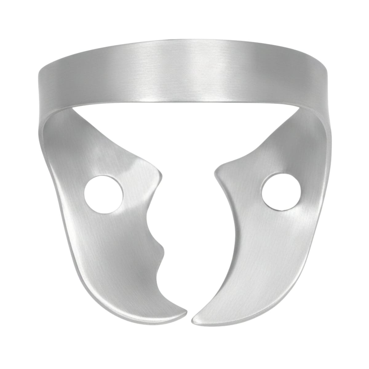 31 - Upper molar rubber dam clamps | ErgoDenta 11279 – ErgoDenta ApS, Kofferdamklammern