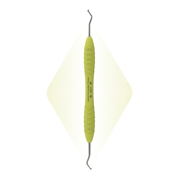 Action Excavator, 2.0mm | ErgoDenta 11293