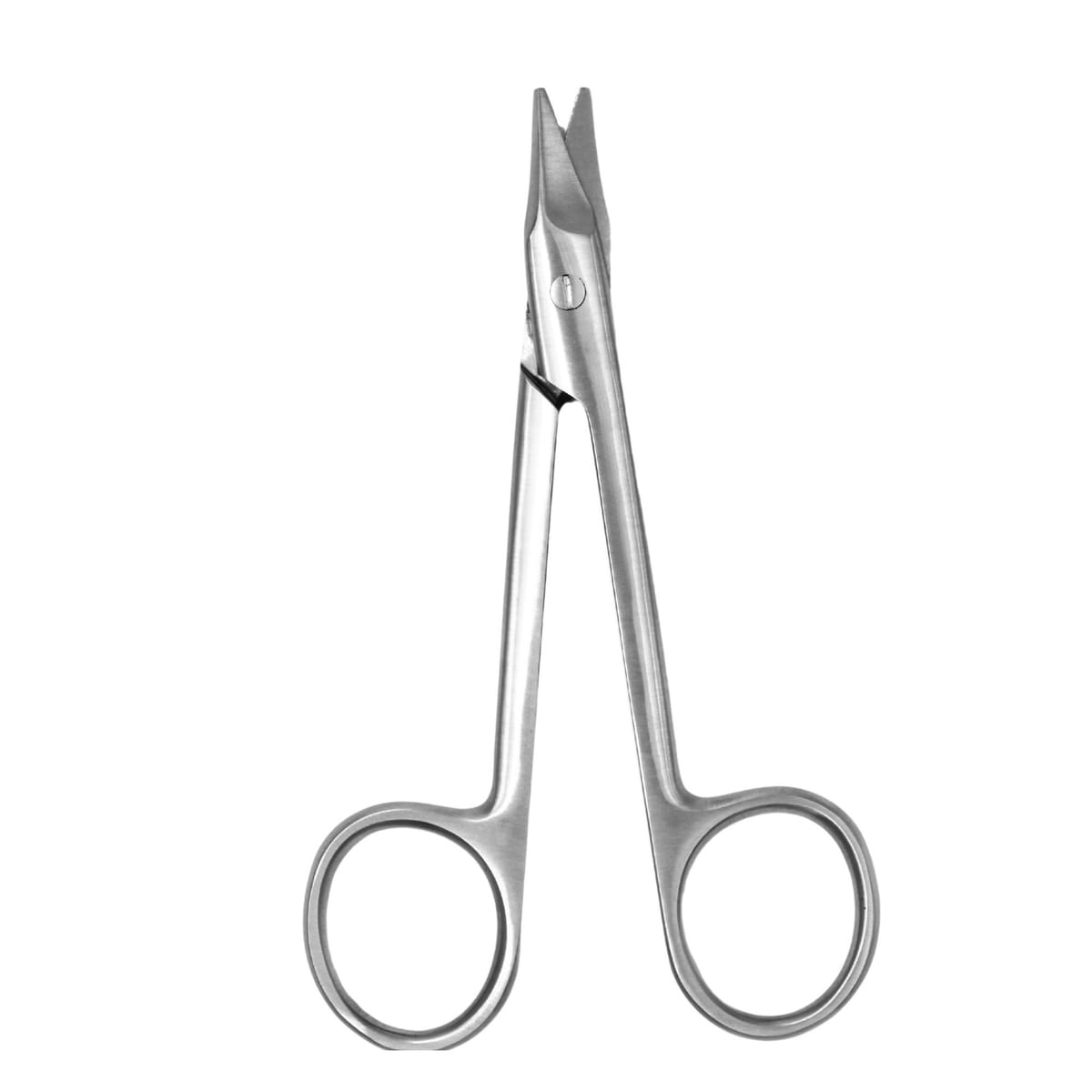 Kronenschere, gerade, 11,5 cm – ErgoDenta ApS, Chirurgische Instrumente