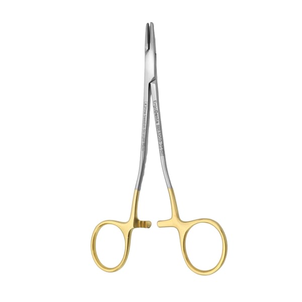 Feiner schwedischer Nadelhalter