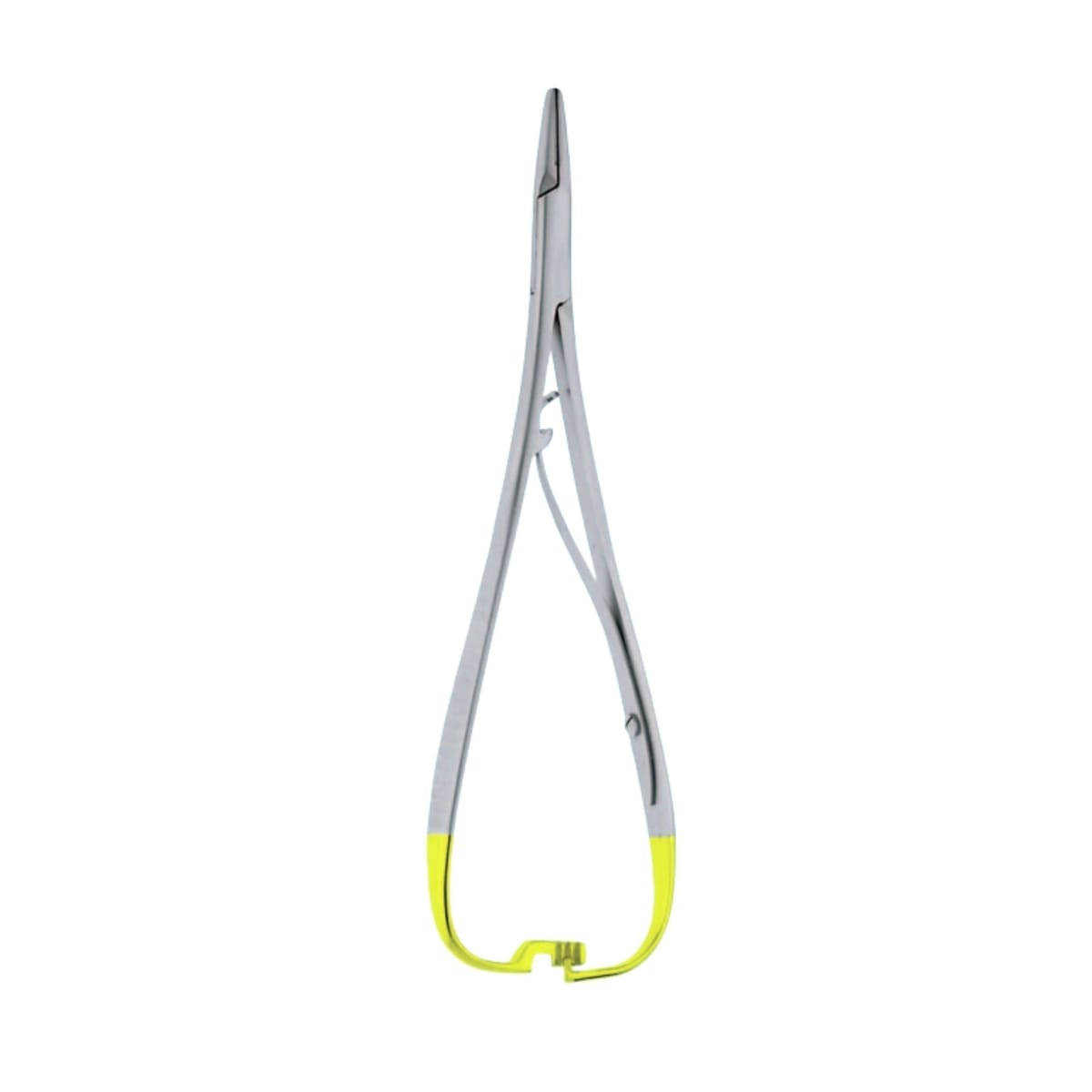 Mathieu Nadelhalter 3302-2S – ErgoDenta ApS, Chirurgische Instrumente