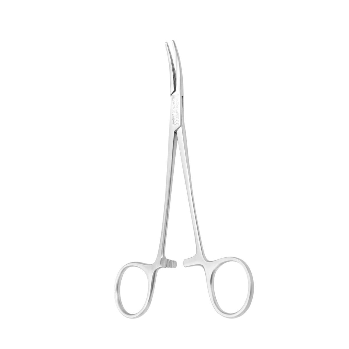 Halsted Mosquito 3407-1C – ErgoDenta ApS, Blutstillung