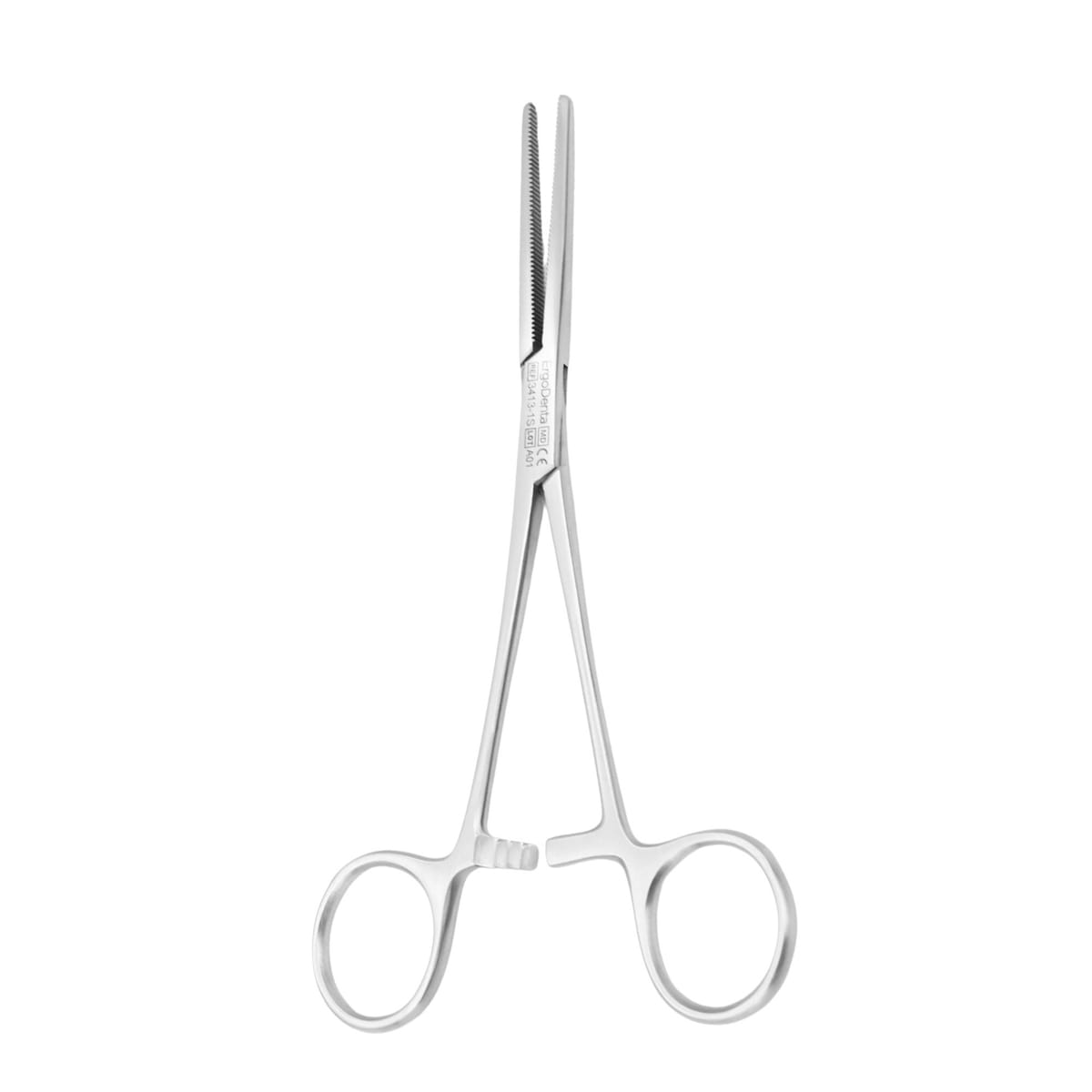 Rochester Pean Forceps, Straight | ErgoDenta 3413-1S – ErgoDenta ApS, Blutstillung