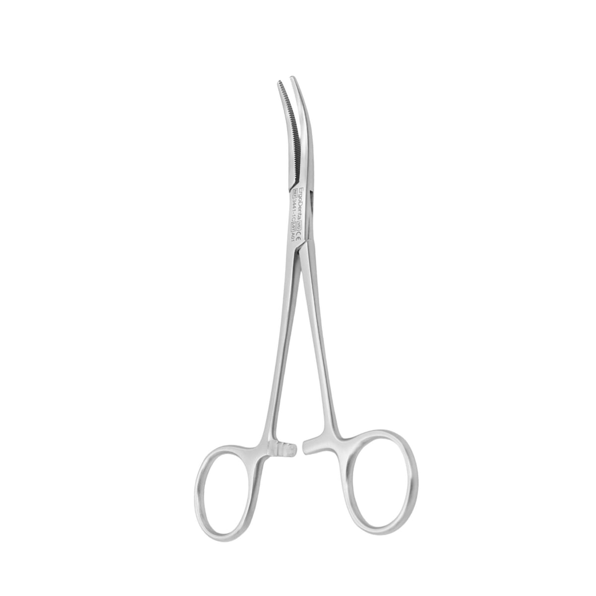 Kelly-Klemme 3441-1C – ErgoDenta ApS, Sonstige chirurgische Instrumente