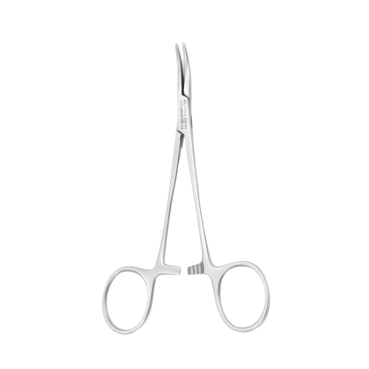 Crile-Klemme 3454-1C – ErgoDenta ApS, Blutstillung