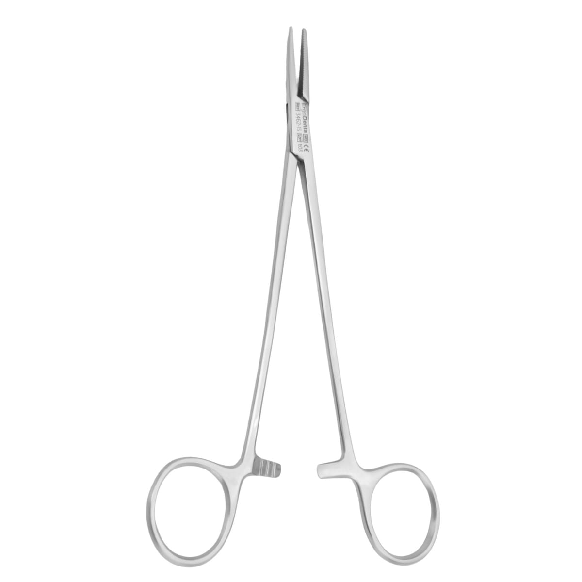 Adson Forceps, Straight | ErgoDenta 3462-1S – ErgoDenta ApS, Sonstige chirurgische Instrumente