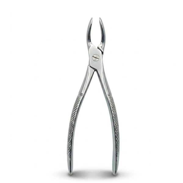 Extraktionszange Standard S UK
