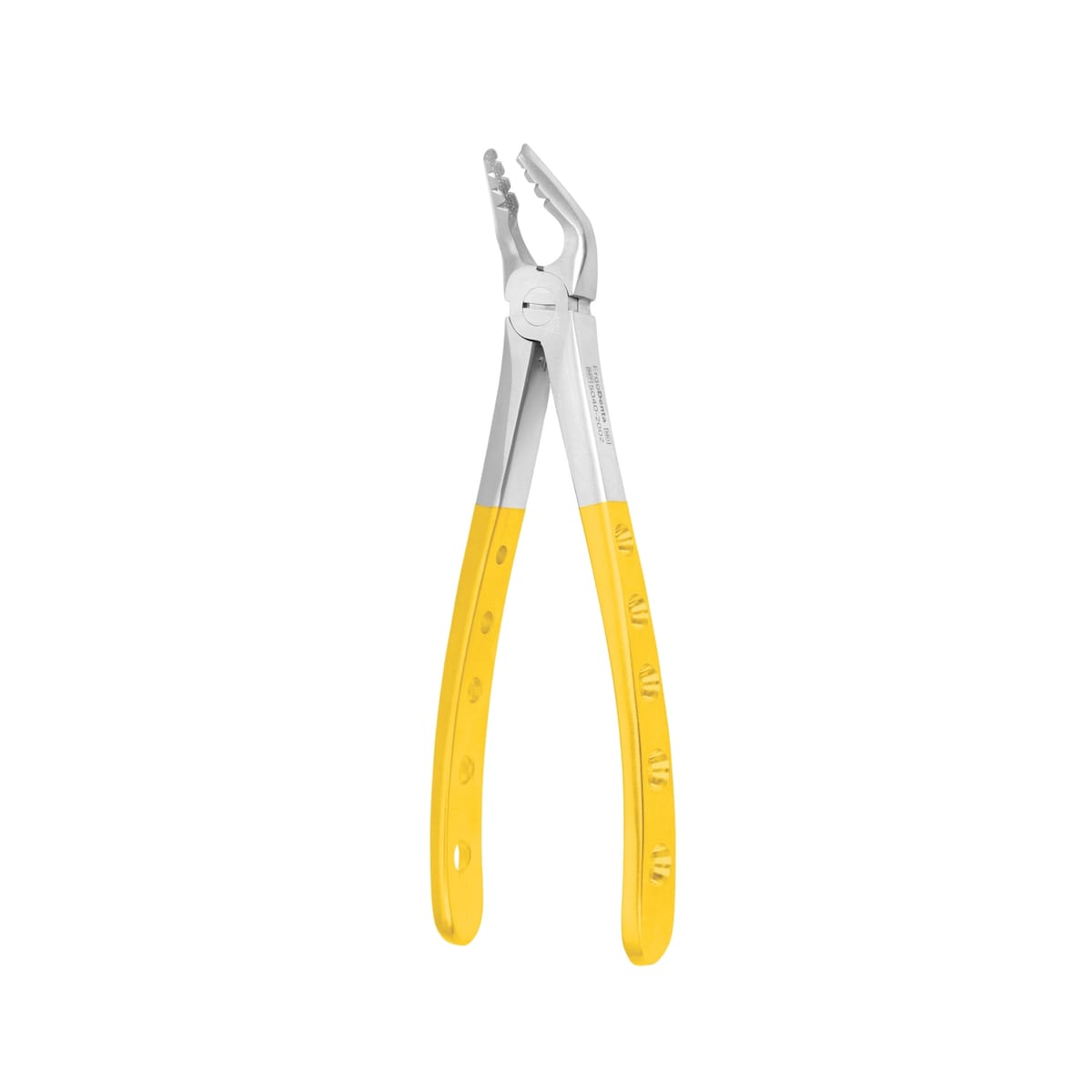 Lower Universal | Diamond Extraction Forcep GripMaster | ErgoDenta 5040-2021 – ErgoDenta ApS, Extraktionszangen Oberkiefer