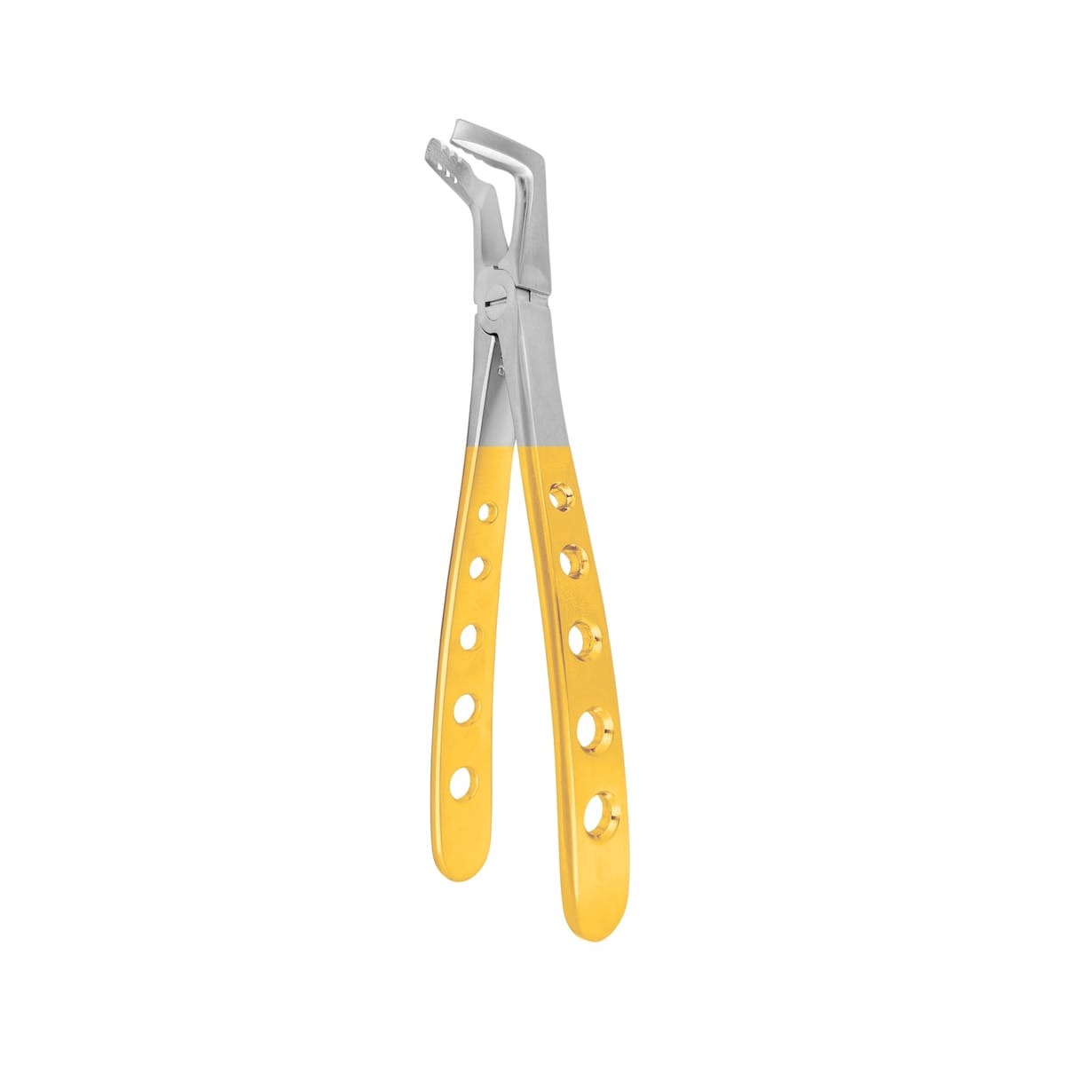Lower Molar | Diamond Extraction Forcep GripMaster | ErgoDenta 5040-2079 – ErgoDenta ApS, Extraktionszangen diamantiert