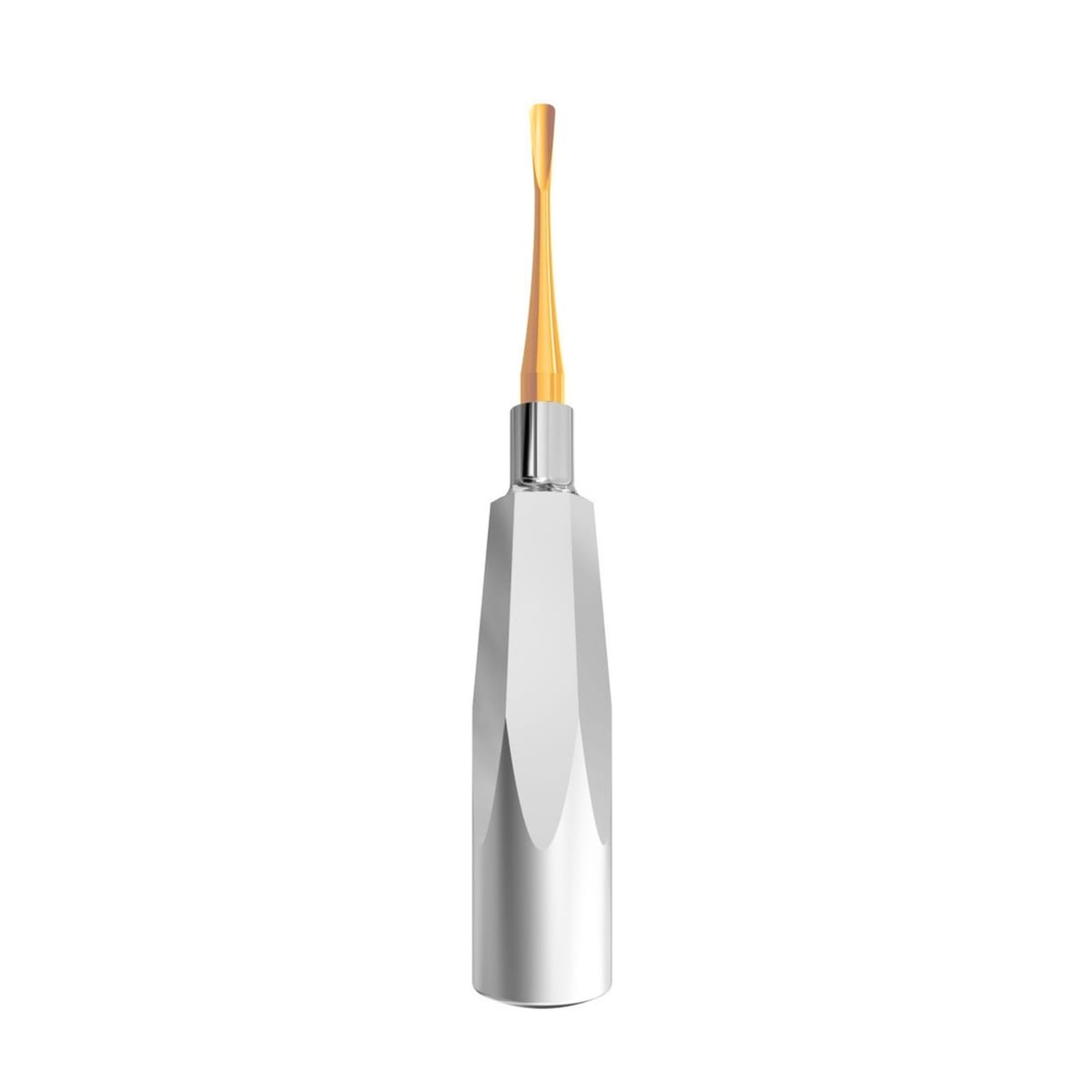 Luxating Elevator Gold, Curved, 5mm — Standard Handle | ErgoDenta 6001-8G – ErgoDenta ApS, Wurzelheber