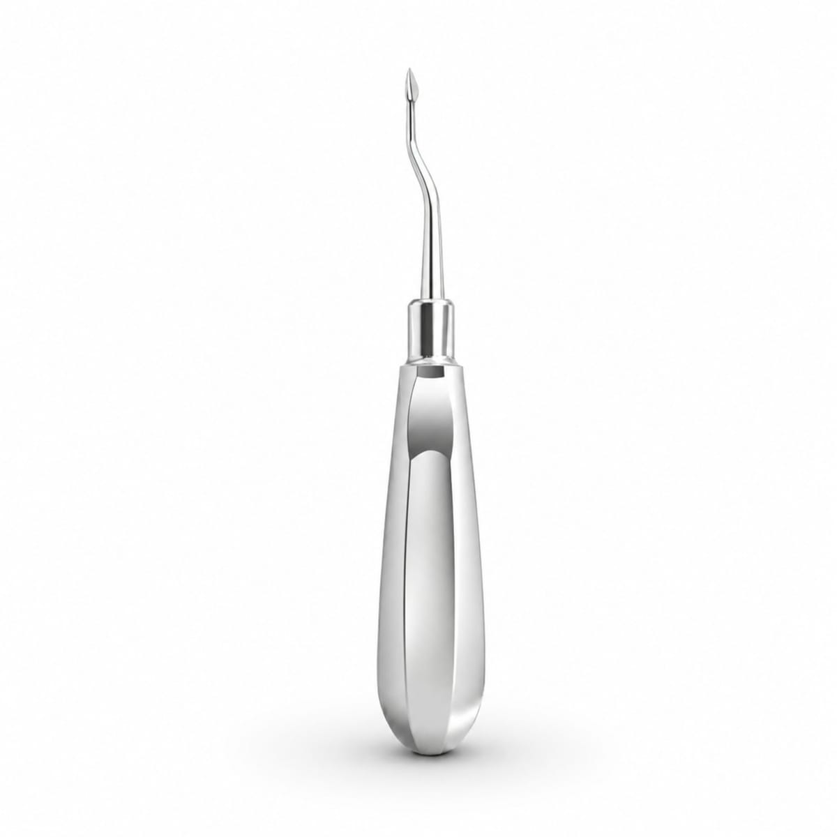 Bernard Elevator, Angled | ErgoDenta 6021-2 – ErgoDenta ApS, Wurzelheber