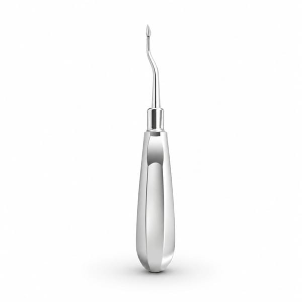 Bernard Elevator, Angled | ErgoDenta 6021-2