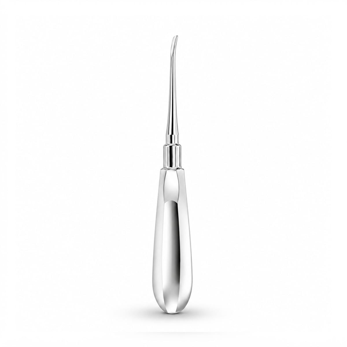 Appexo Elevator, Curved, 2.5x9mm | ErgoDenta 6022-4 – ErgoDenta ApS, Wurzelheber