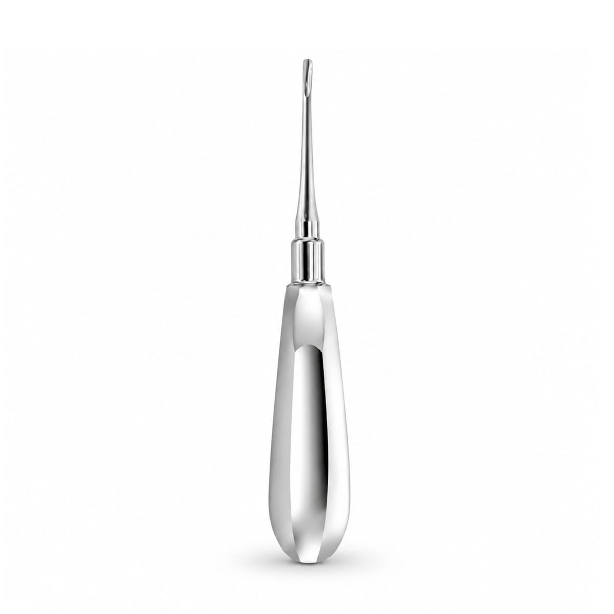 Appexo Elevator, Curved, 2.7x9mm | ErgoDenta 6022-5 – ErgoDenta ApS, Wurzelheber