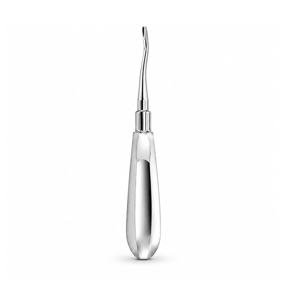 Appexo Elevator, Curved, 3x9mm | ErgoDenta 6022-6 – ErgoDenta ApS, Wurzelheber