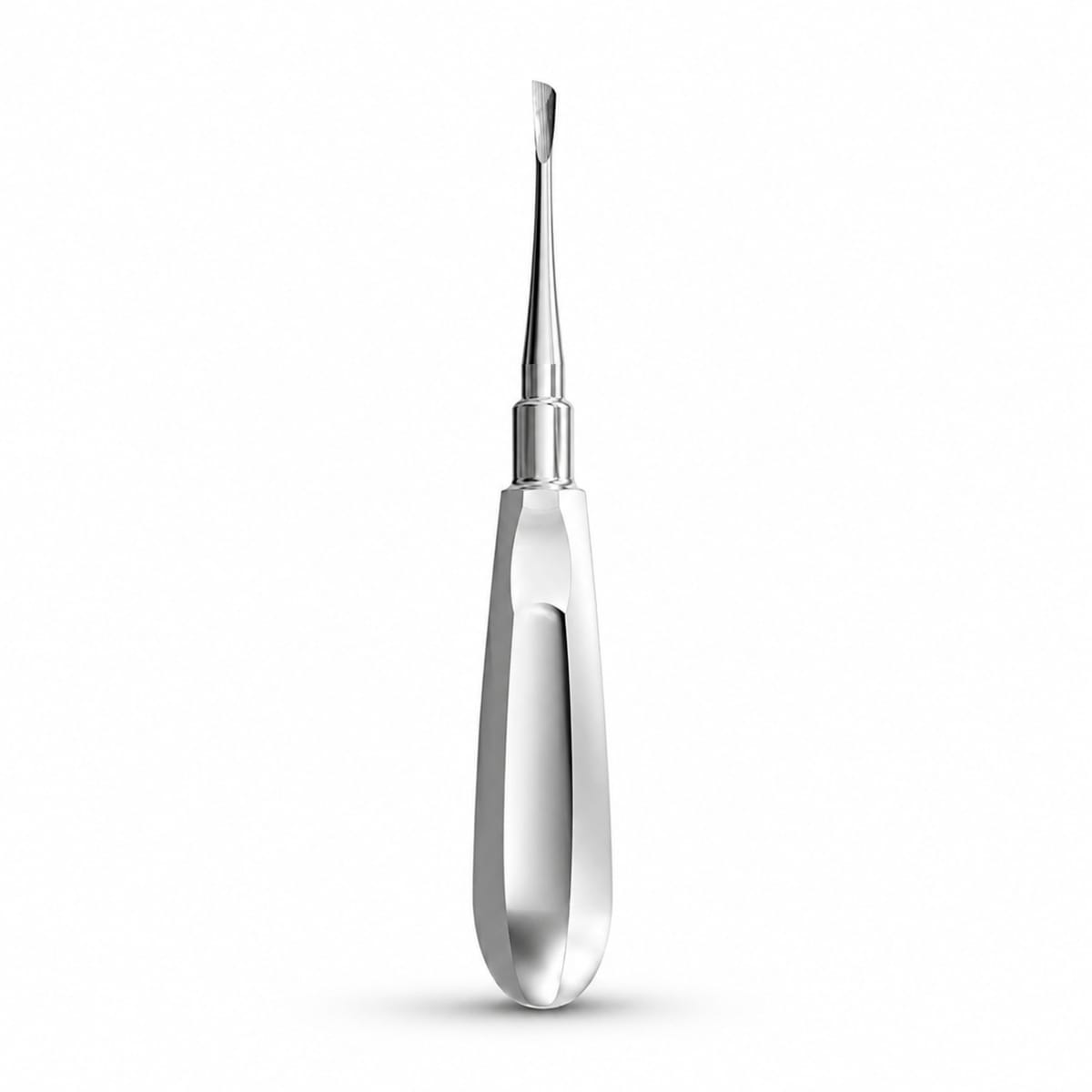 Kopp Elevator, Upper Roots, Edge Sharp | ErgoDenta 6024-1 – ErgoDenta ApS, Wurzelheber