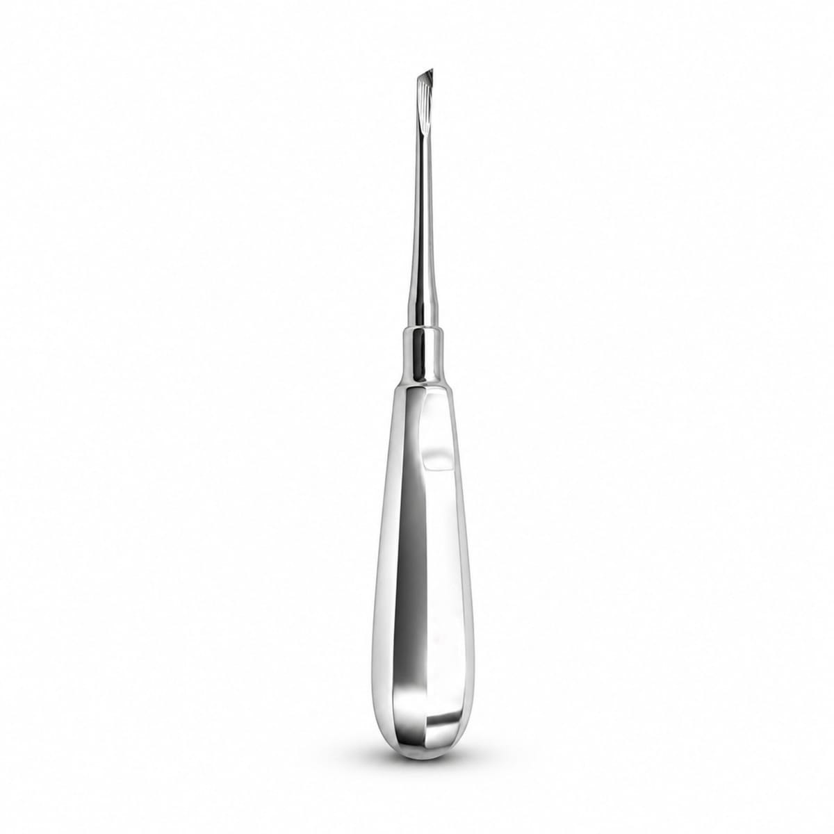 Kopp Elevator, Upper Roots, Round Sharp | ErgoDenta 6024-2 – ErgoDenta ApS, Wurzelheber