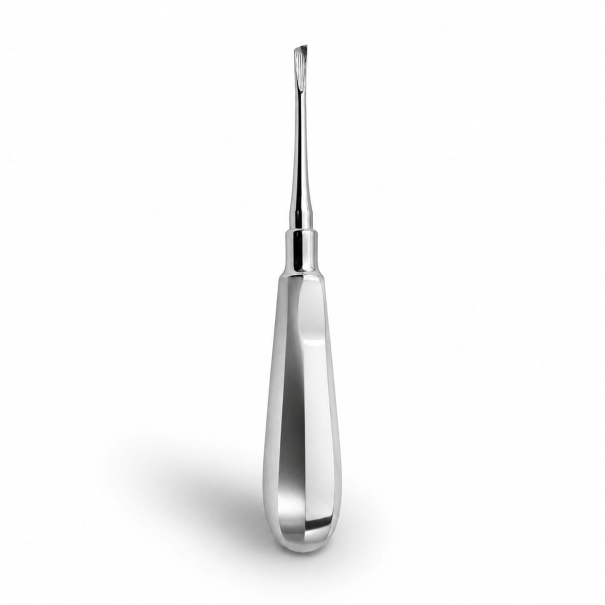 Kopp Elevator, Upper Roots, Round Sharp | ErgoDenta 6024-4 – ErgoDenta ApS, Wurzelheber