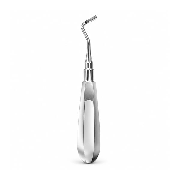 Kopp Elevator, Lower Roots, Left | ErgoDenta 6024-5