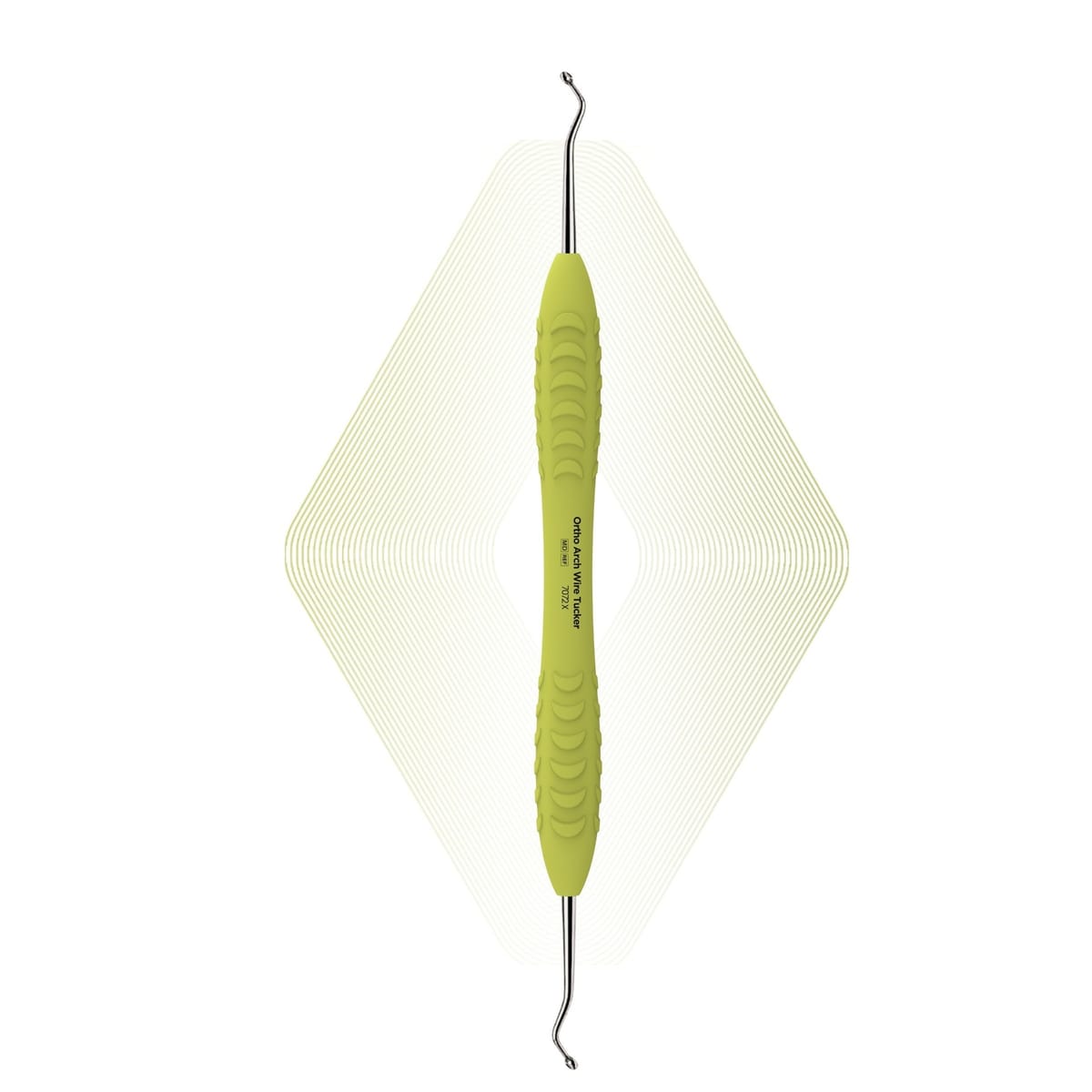 Ortho Arch Wire Tucker | ErgoDenta 7072 X – ErgoDenta ApS, Sonstige Instrumente