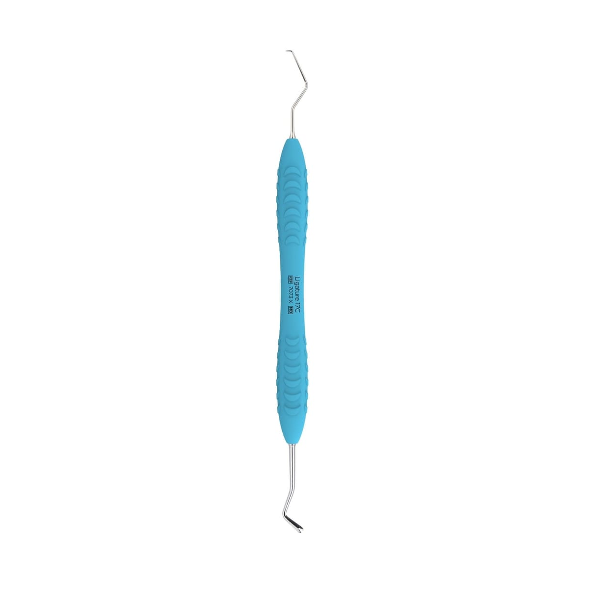 Ligature 17C | ErgoDenta 7073 X – ErgoDenta ApS, Sonstige Instrumente