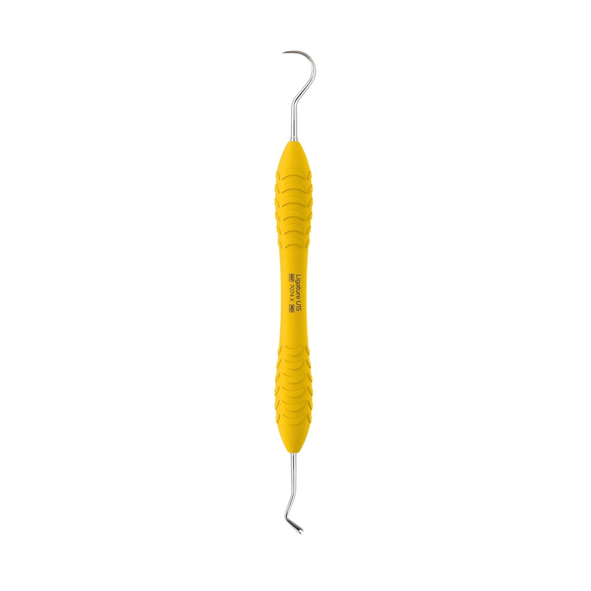 Ligature U15 | ErgoDenta 7074 X – ErgoDenta ApS, Sonstige Instrumente
