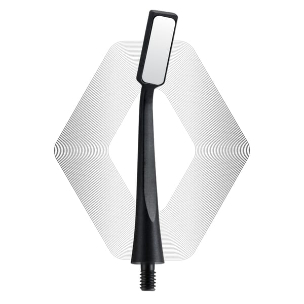 HD-Mikroskopspiegel 3x9mm, Standard