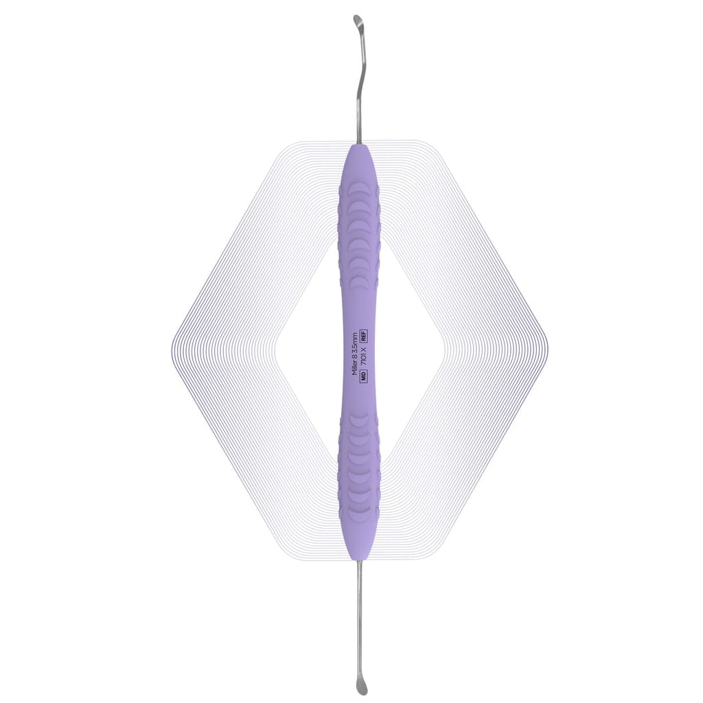 Miller 8, 3.5mm | ErgoDenta 11460 – ErgoDenta ApS, Sonstige chirurgische Instrumente