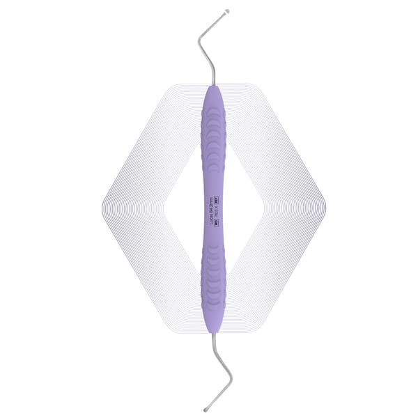 Lucas 84, 2mm | ErgoDenta 11462
