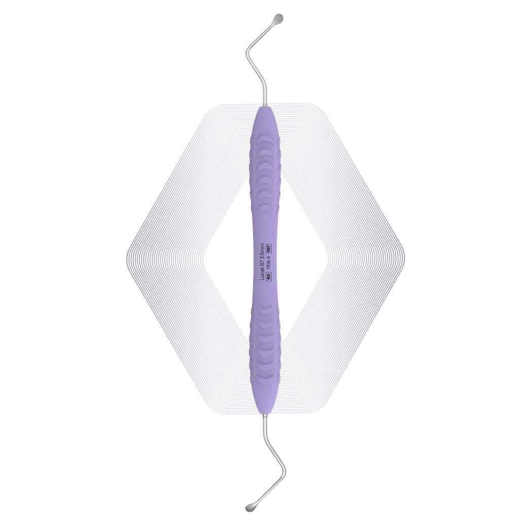 Lucas 87, 3.5mm | ErgoDenta 11465 – ErgoDenta ApS, Sonstige chirurgische Instrumente