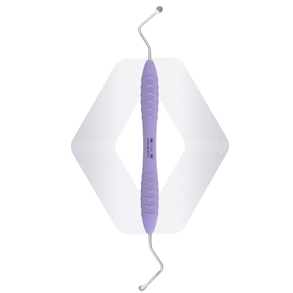 Lucas 88, 4mm | ErgoDenta 11466