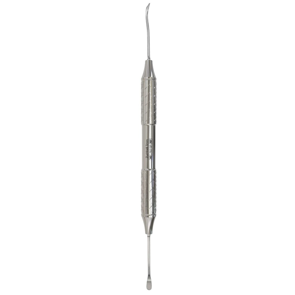 Zucchelli 3mm-3mm | ErgoDenta 11477 – ErgoDenta ApS, Zylinderampullenspritzen