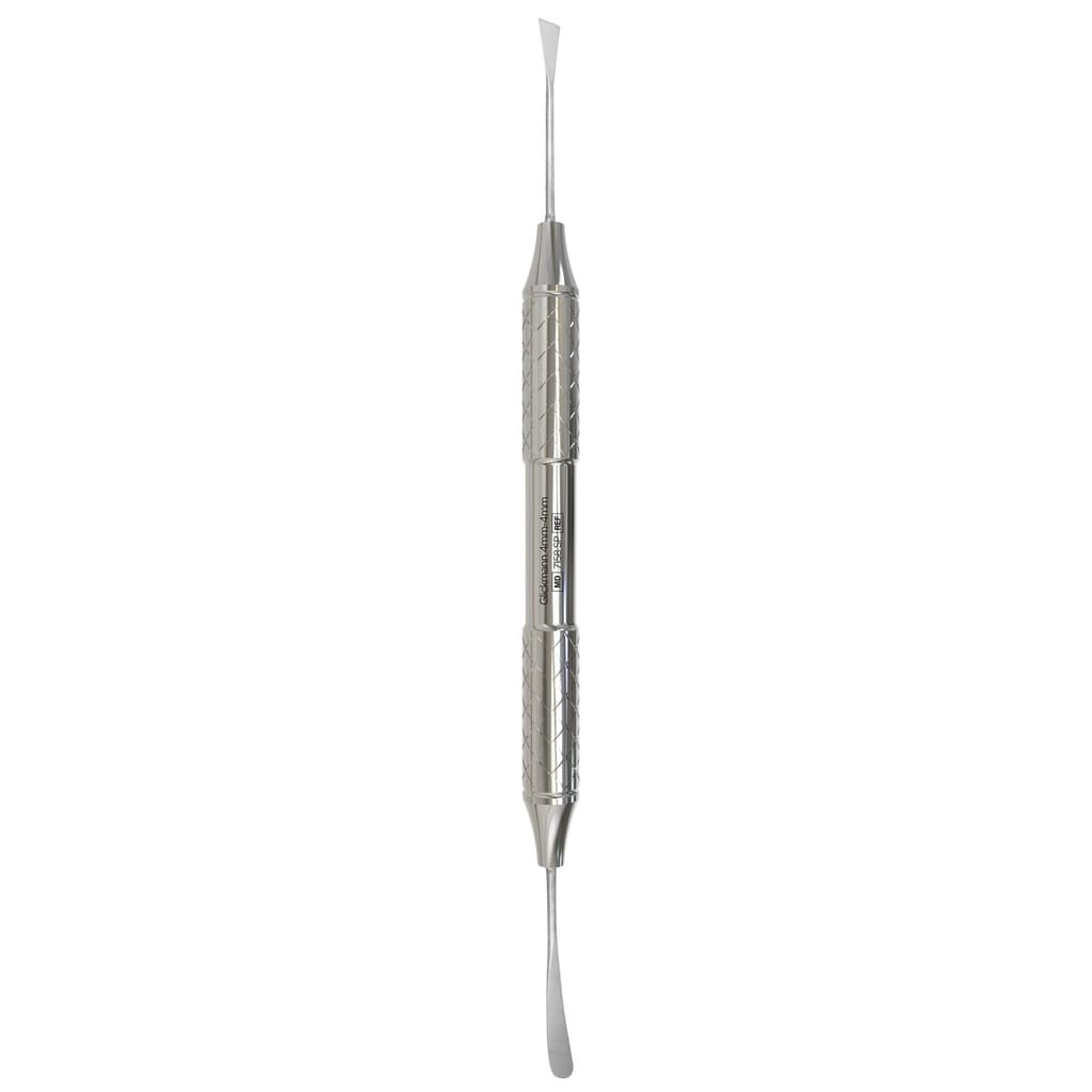 Glickmann, 4mm-4mm | ErgoDenta 11478 – ErgoDenta ApS, Zylinderampullenspritzen