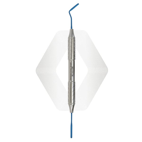 Periotome 1, Curved / Straight, 2.2mm-2.2mm | ErgoDenta 11484