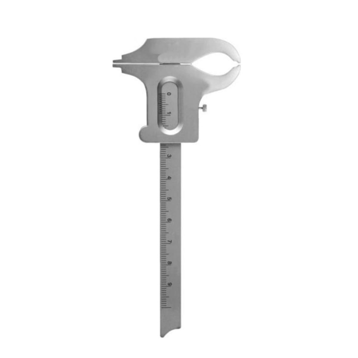 Boley Caliper | ErgoDenta 5669 – ErgoDenta ApS, Instrumente für Zahntechnik