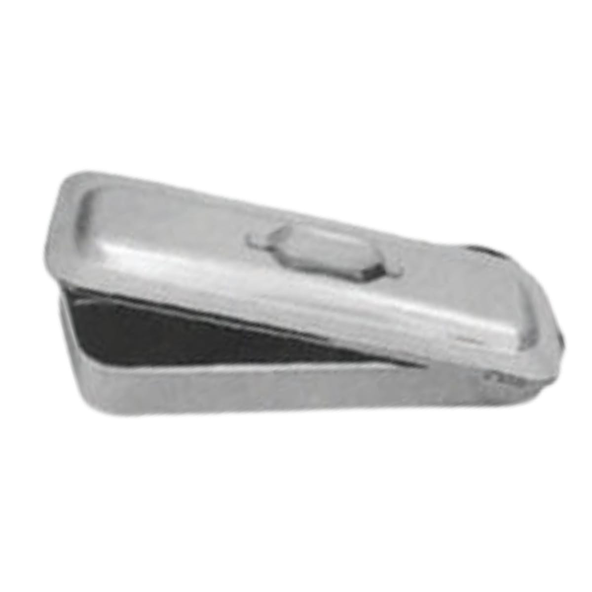 Catheter Tray | ErgoDenta 5621 – ErgoDenta ApS, Trays, Sterilcontainer und Zubehör