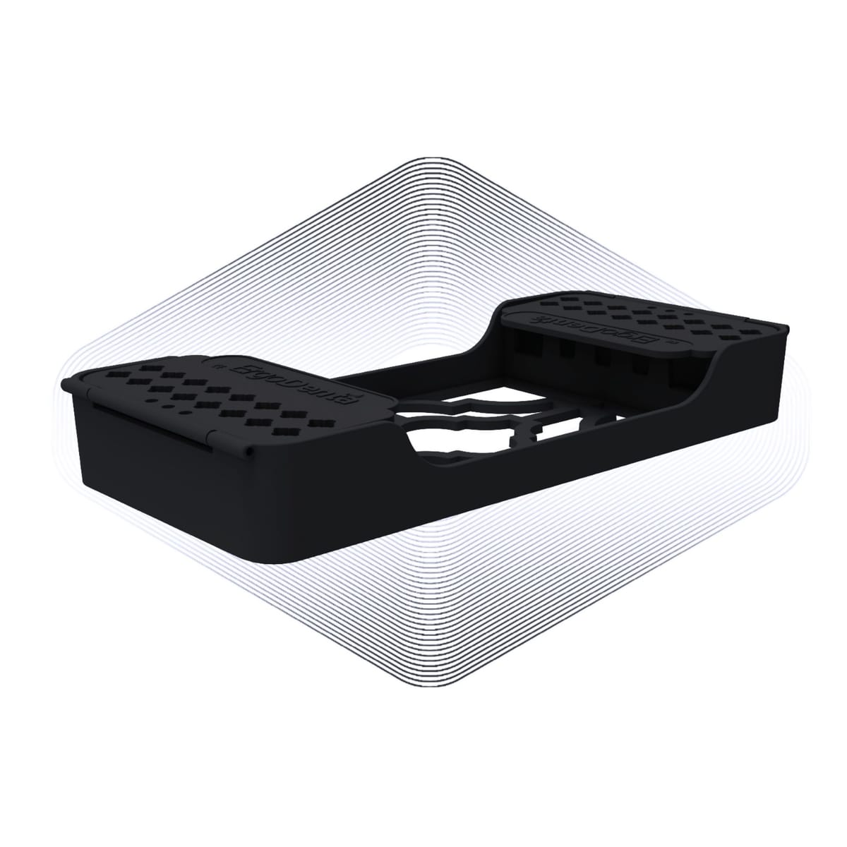 ErgoTray 5 K – ErgoDenta ApS, Trays, Sterilcontainer und Zubehör