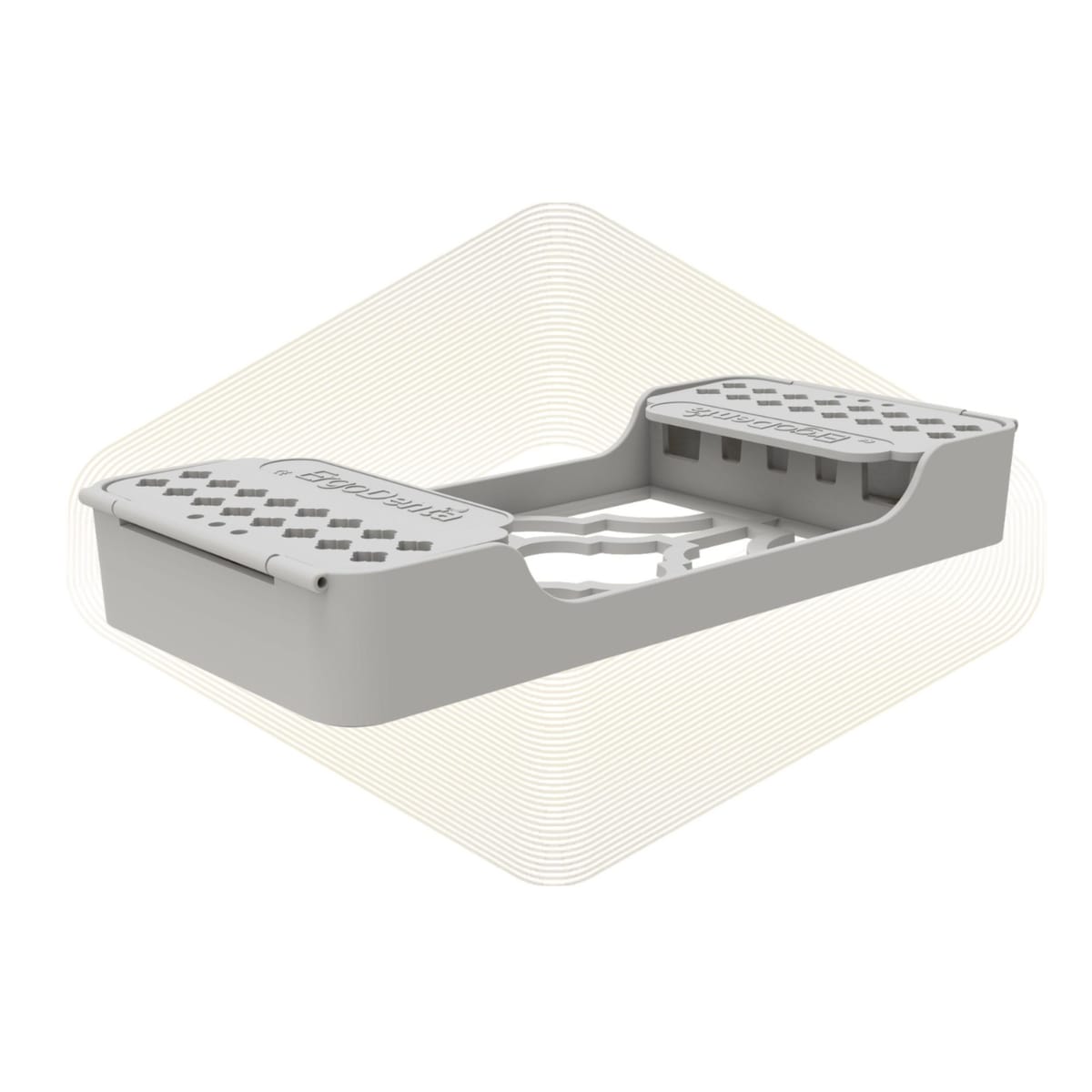 ErgoTray 5 G – ErgoDenta ApS, Trays, Sterilcontainer und Zubehör