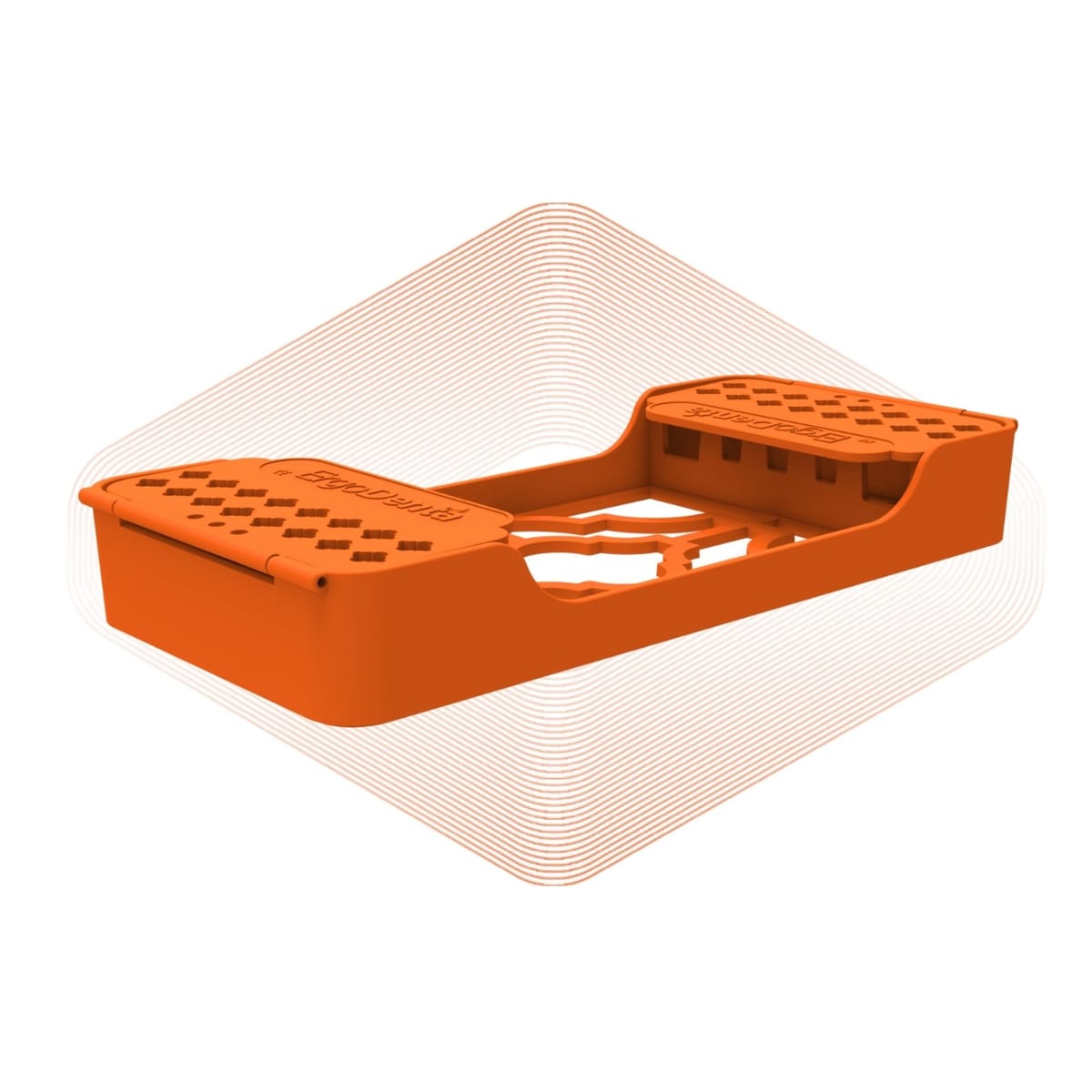 ErgoTray 5 O – ErgoDenta ApS, Trays, Sterilcontainer und Zubehör