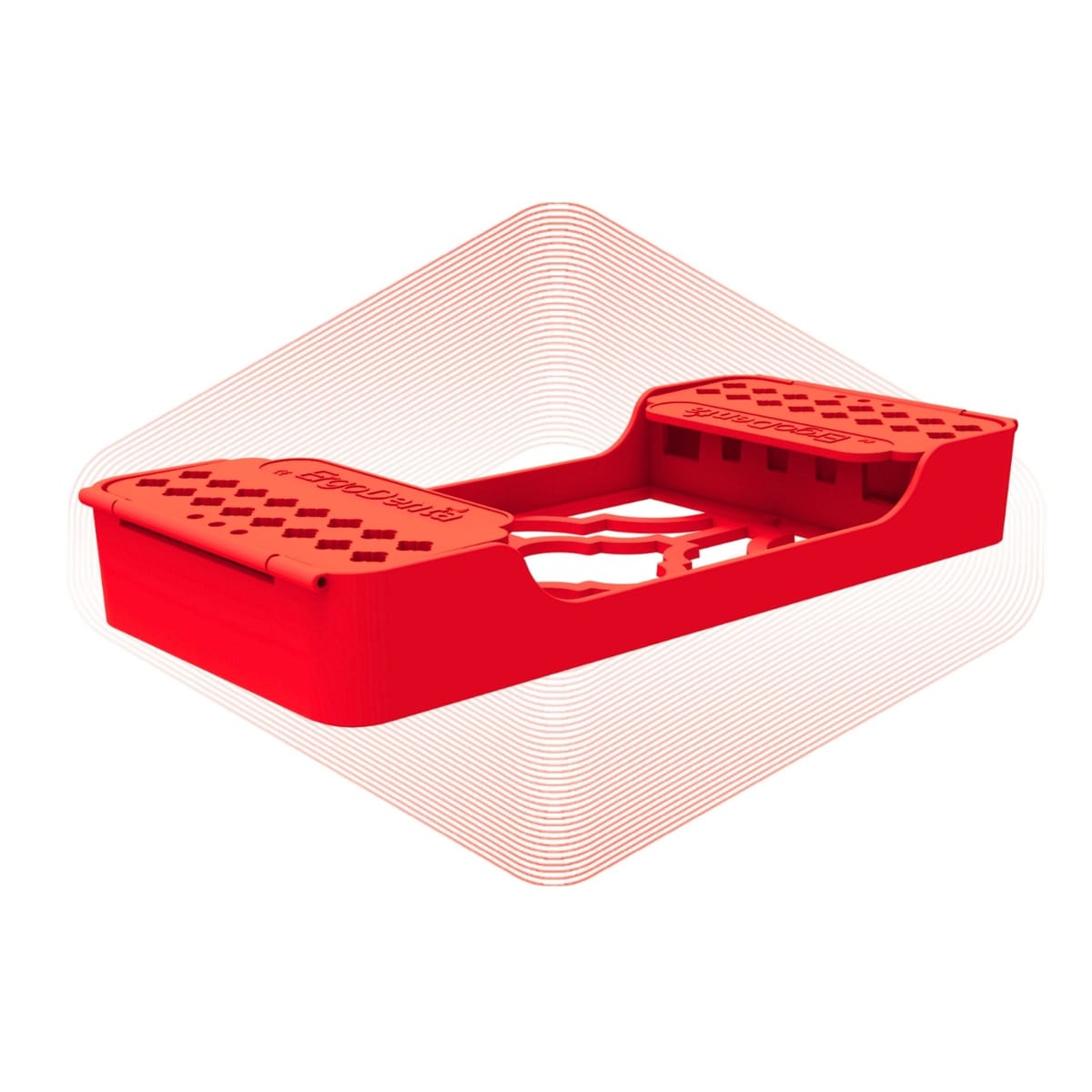 ErgoTray 5 R – ErgoDenta ApS, Trays, Sterilcontainer und Zubehör