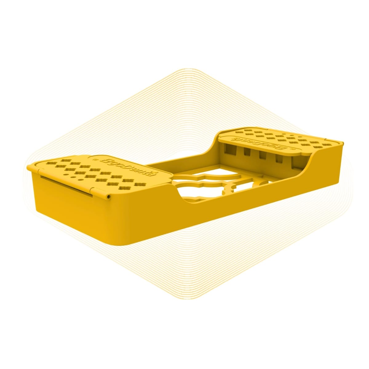 ErgoTray 5 Y – ErgoDenta ApS, Trays, Sterilcontainer und Zubehör