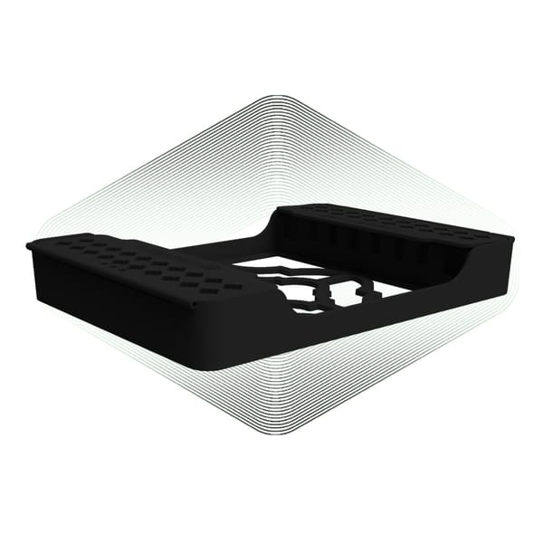 ErgoTray 8 K