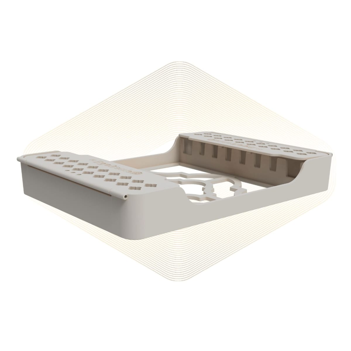 ErgoTray 8 G – ErgoDenta ApS, Trays, Sterilcontainer und Zubehör