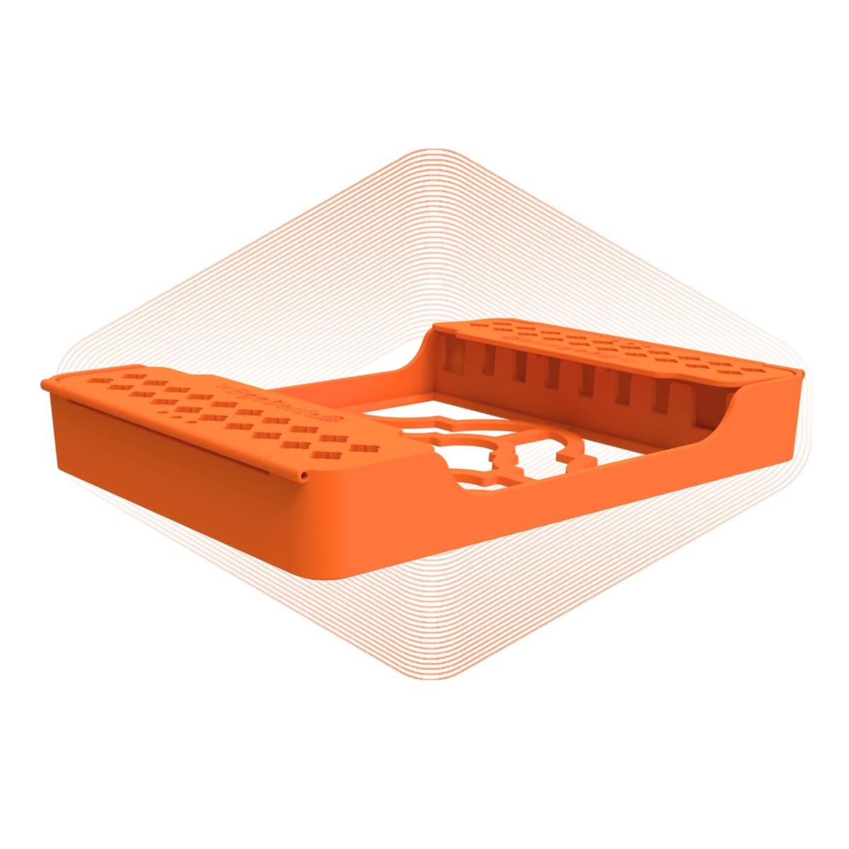 ErgoTray 8 O – ErgoDenta ApS, Trays, Sterilcontainer und Zubehör